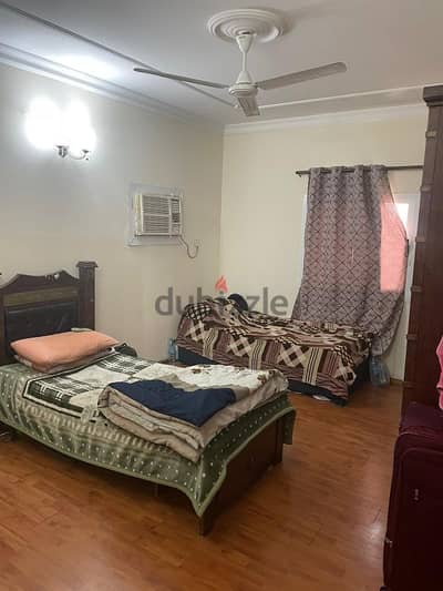 Bed Space for Rent 45 BD