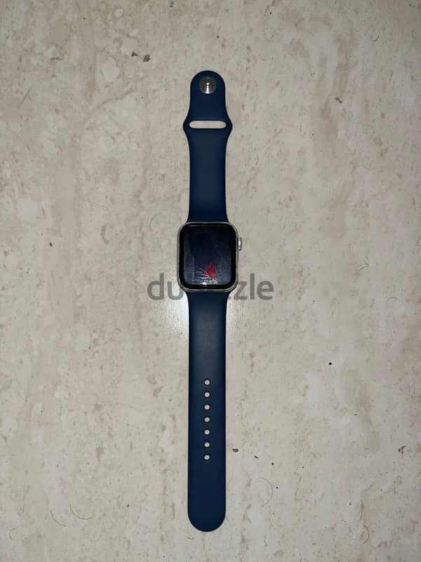 Apple watch SE 2022 40 mm 1