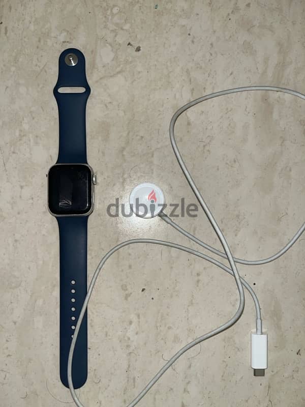 Apple watch SE 2022 40 mm 2