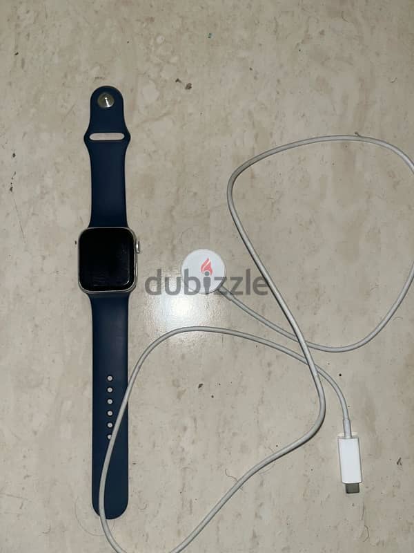 Apple watch SE 2022 40 mm 4