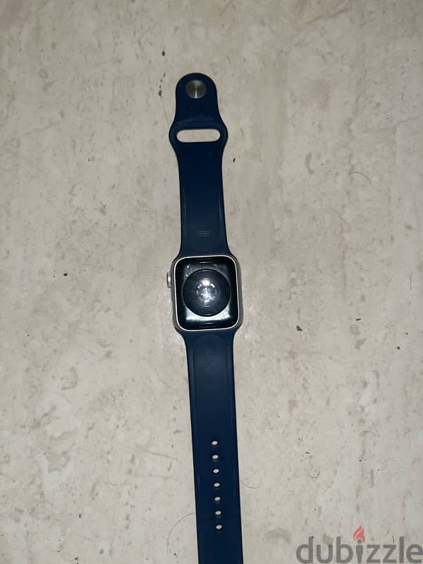 Apple watch SE 2022 40 mm 7