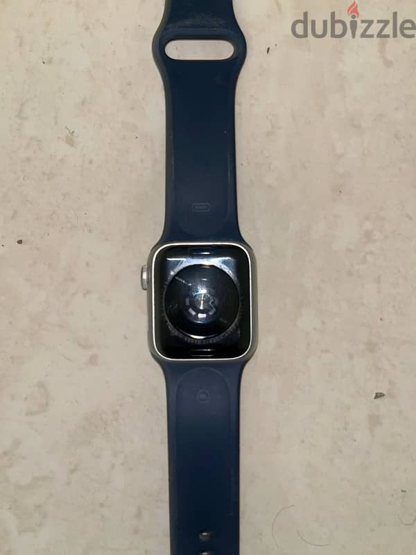 Apple watch SE 2022 40 mm 8