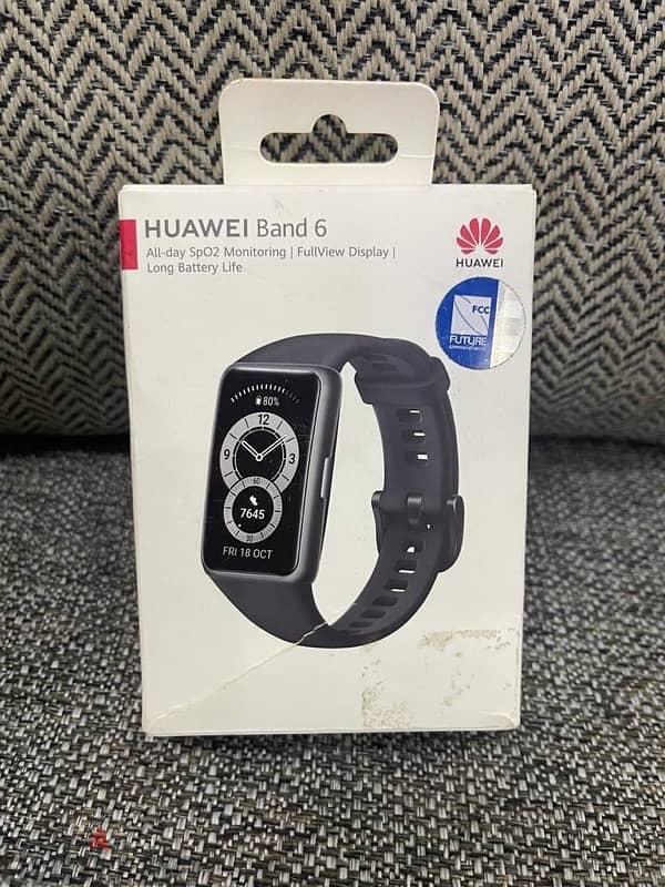 Huawei Watch Fit ساعة هواوي الرياضية 15