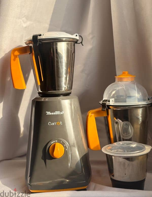 meenu mix mixer grinder 1