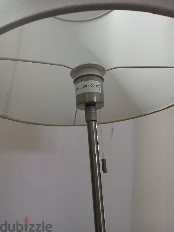 IKEA TYP G1506 floor lamp 1