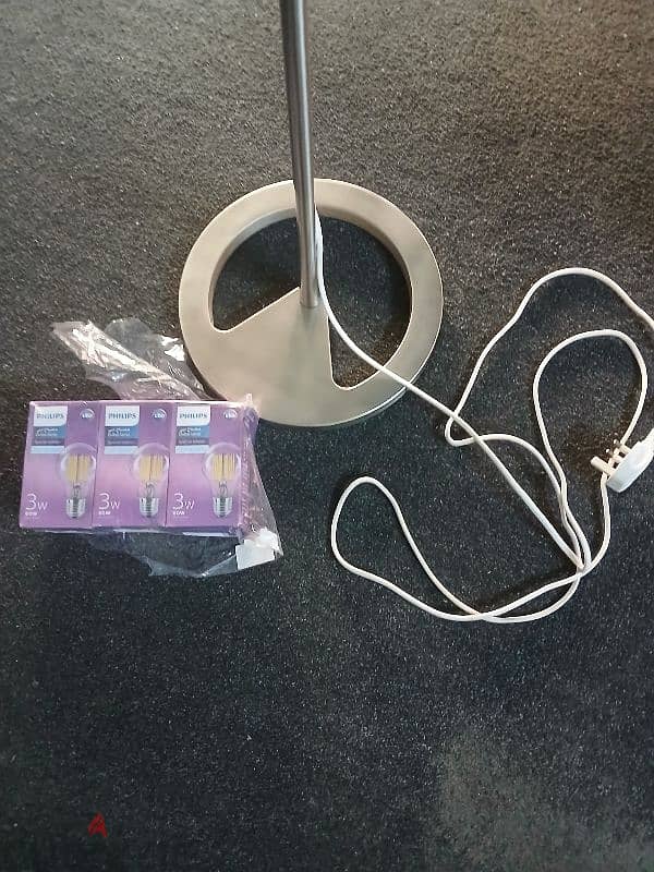 IKEA TYP G1506 floor lamp 4