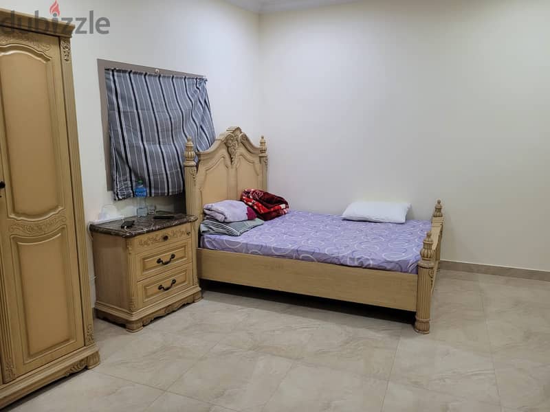 Executive Bachlor Full Furnished Bed Space 0