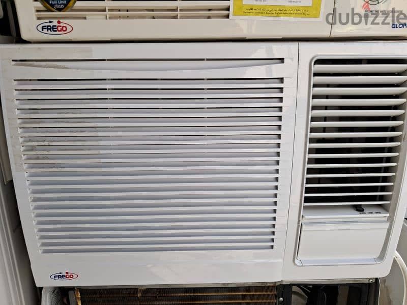 Window Ac, Siplt Ac For sale with Gurranty, Good condition , 33920488 1