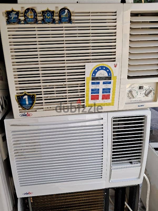 Window Ac, Siplt Ac For sale with Gurranty, Good condition , 33920488 2