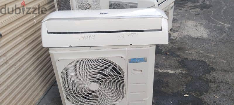 Window Ac, Siplt Ac For sale with Gurranty, Good condition , 33920488 5