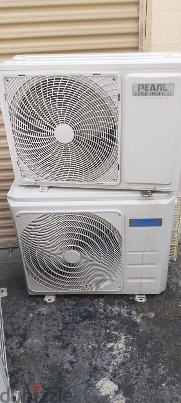 Window Ac, Siplt Ac For sale with Gurranty, Good condition , 33920488 6