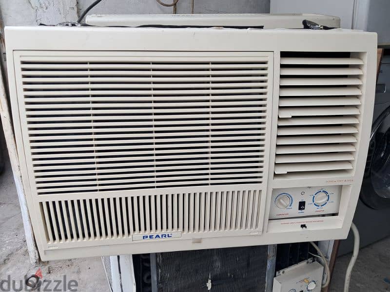 Window Ac, Siplt Ac For sale with Gurranty, Good condition , 33920488 7