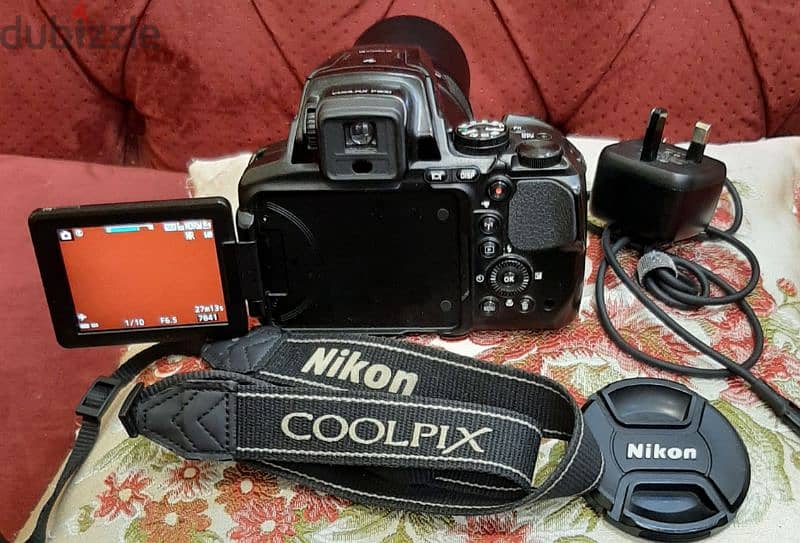 CAMERA NIKON COOLPIX P900 FULL HD VIDEO CAMERA FOR SALE 2