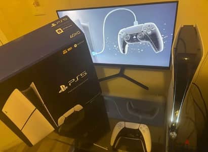 ps5 slim digital