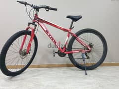 king bicycle 29 size 0