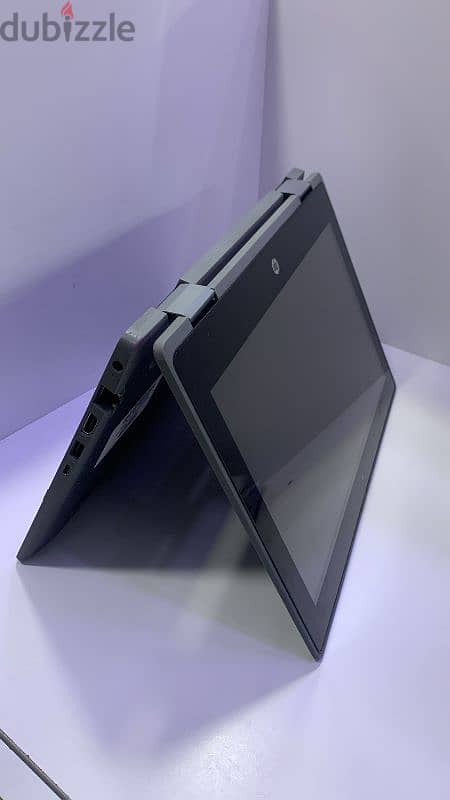 HP LAPTOP G5 11 EE 360 DEGREE FOLDABLE AND TOUCH SCREEN 2