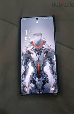 infinix gt 20 pro 5G 0