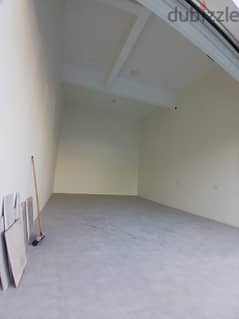 Shop for rent in Tashan With one month free rent 0