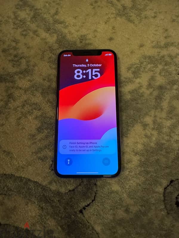 iPhone 11 pro 512GB mint Cond 0