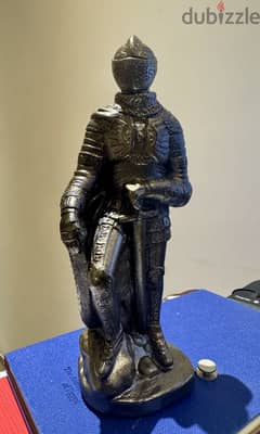 Army statue 0