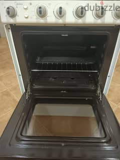 Cooking range for sale. 0