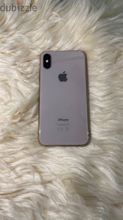 iPhone XS 256gb