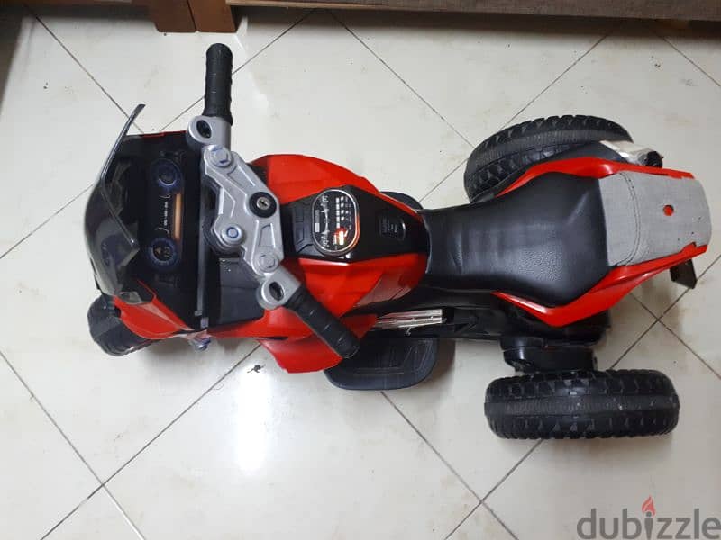 electric bike urgent for sale 1