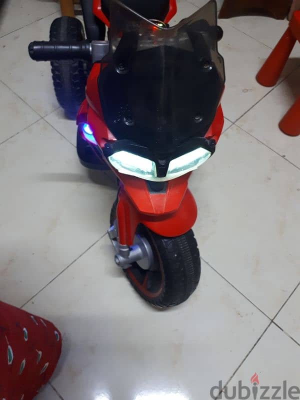 electric bike urgent for sale 3