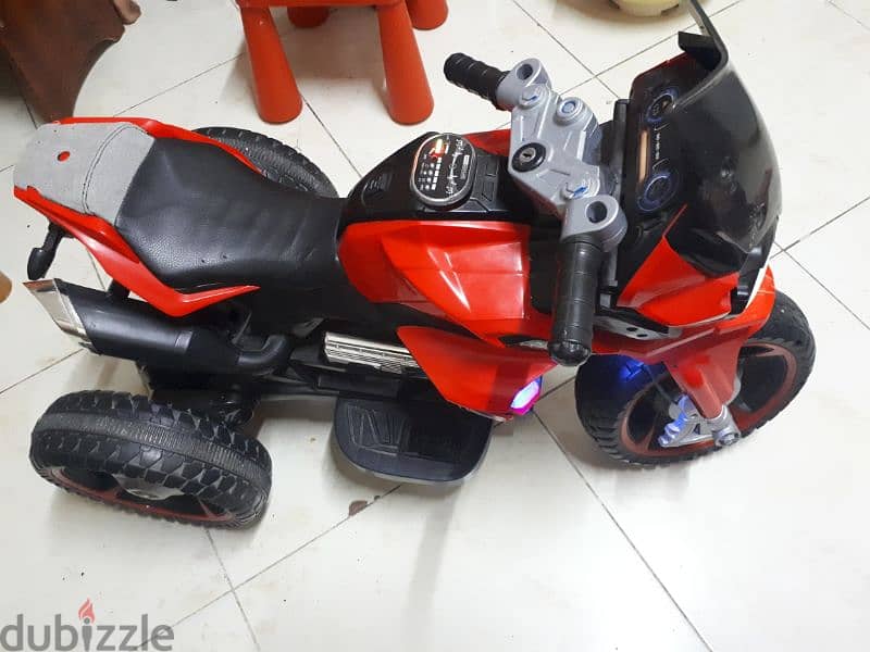 electric bike urgent for sale 4