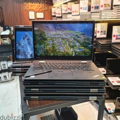 Lenovo ThinkPad X1 Yoga G2 Core i7-7th Gen Processor 0