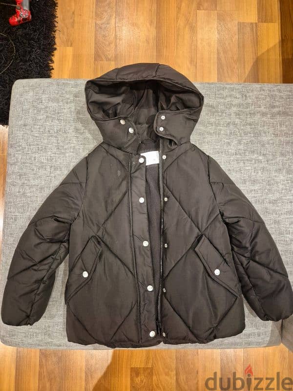 Zara kids jackets 2