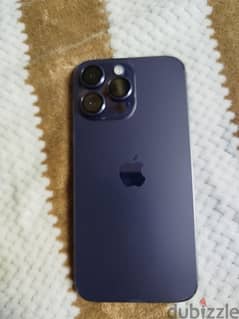 iPhone 14 pro max 128 gb 0