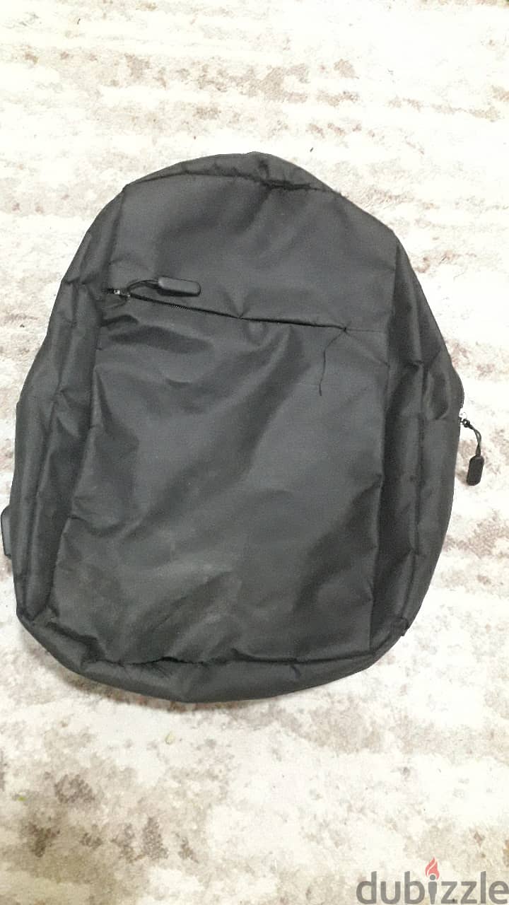 Travel Bag 0