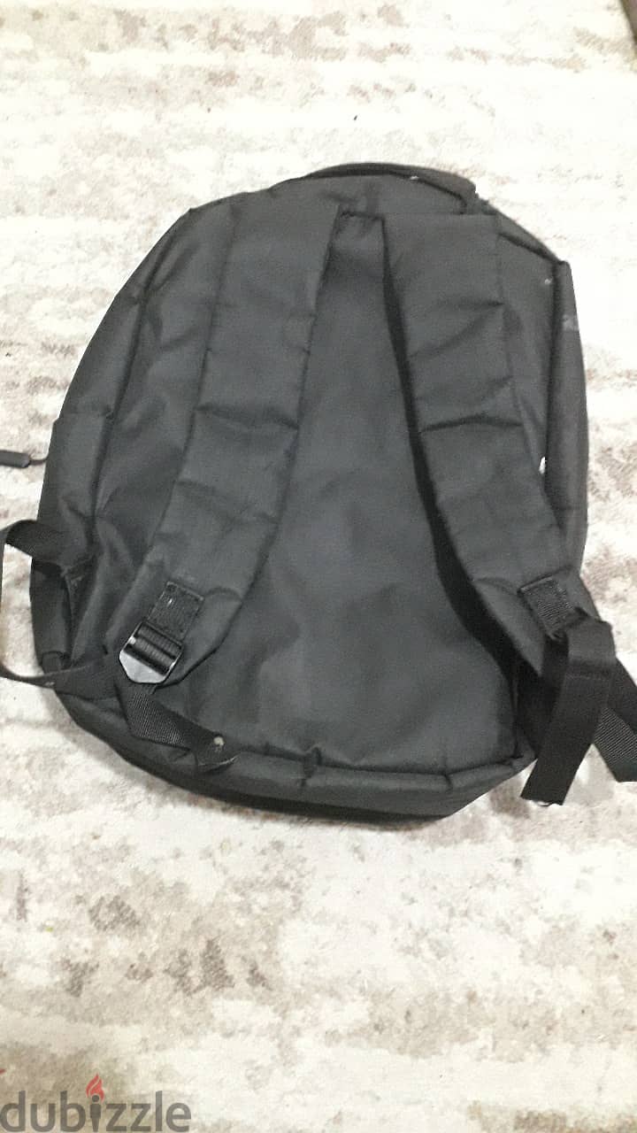 Travel Bag 1