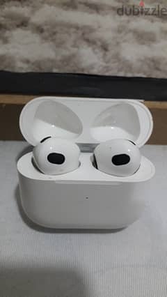 Fake apple airpods 0