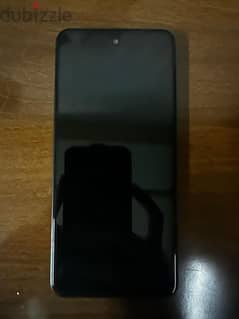 ZTE Blade A75 256GB almost new with Phone Box. Charger and case also 0