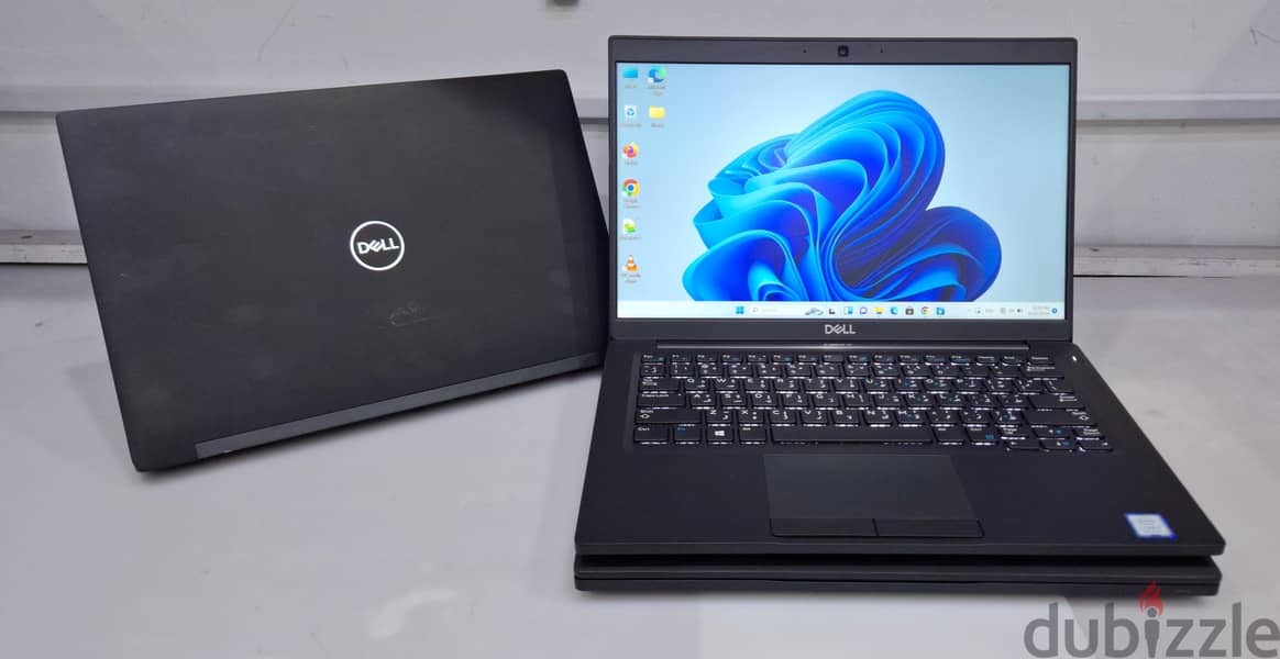 DELL Core i7 8th Generation Business Laptop 16GB RAM FREE BAG & MOUSE 0