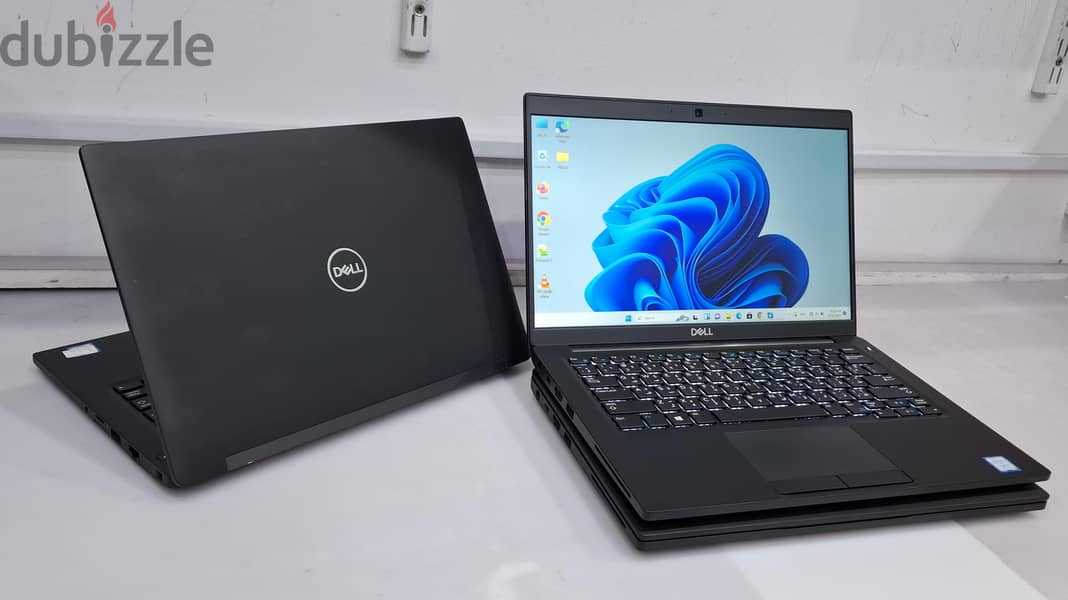 DELL Core i7 8th Generation Business Laptop 16GB RAM FREE BAG & MOUSE 1