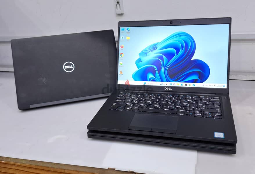 DELL Core i7 8th Generation Business Laptop 16GB RAM FREE BAG & MOUSE 2