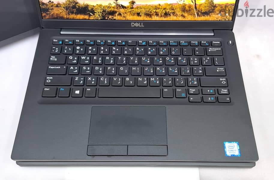 DELL Core i7 8th Generation Business Laptop 16GB RAM FREE BAG & MOUSE 3