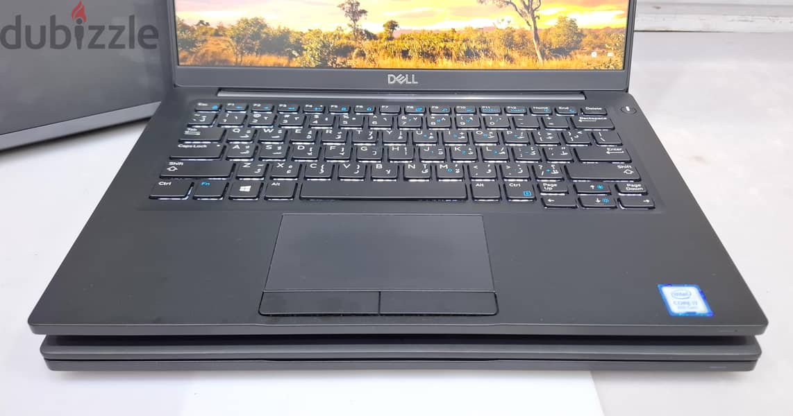 DELL Core i7 8th Generation Business Laptop 16GB RAM FREE BAG & MOUSE 4