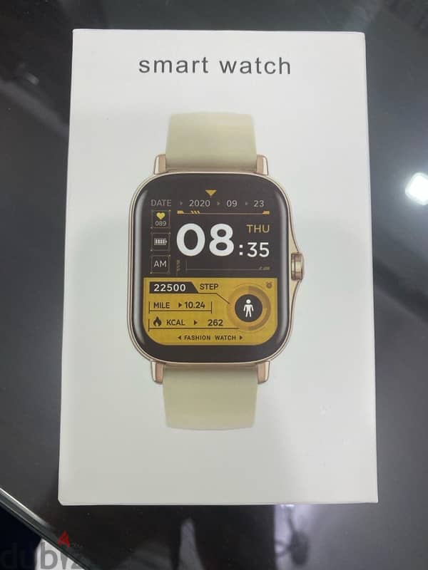 Smart Watch New in Box 0