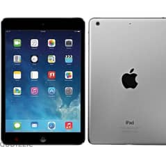 apple iPad Air 0