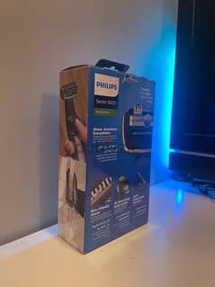 Philips Series 5000 Bodygroom trimmer 0