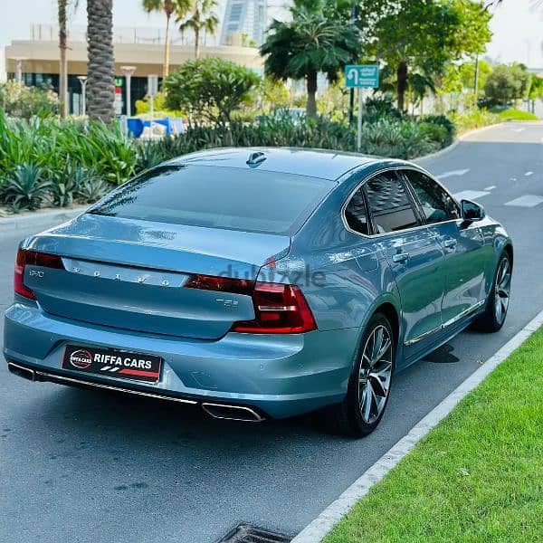 Volvo S90 2019 6