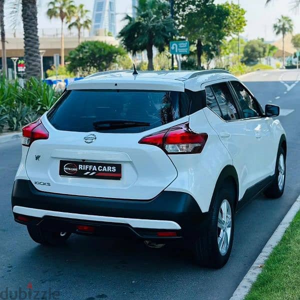 Nissan Kicks 2019 3