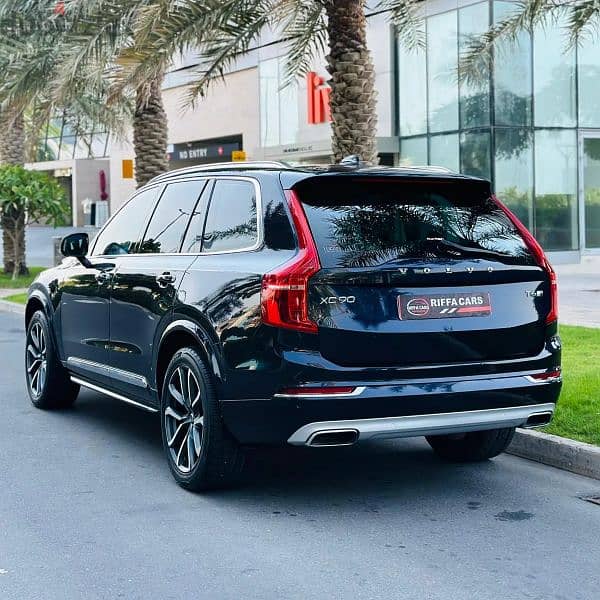 Volvo XC90 2016 4