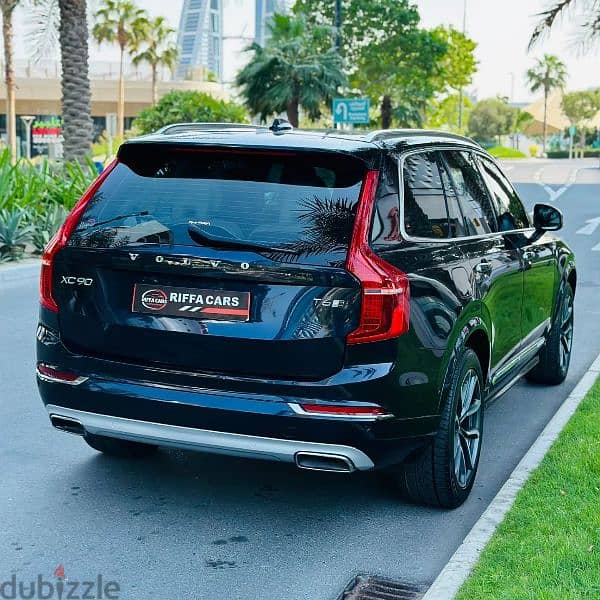 Volvo XC90 2016 6