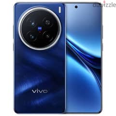 Vivo X200 Pro Blue 256gb Brand New 0