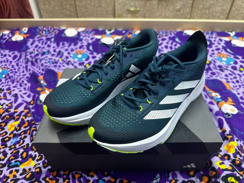 Adidas Adizero SL - Running Shoes 3